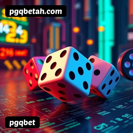 Comparação APP mobile vs versão web da pgqbet