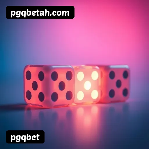Tabela RTP dos jogos de cassino da pgqbet