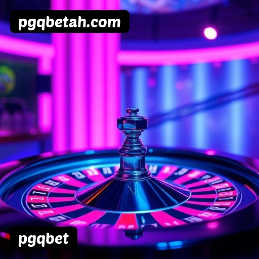 Logo da pgqbet
