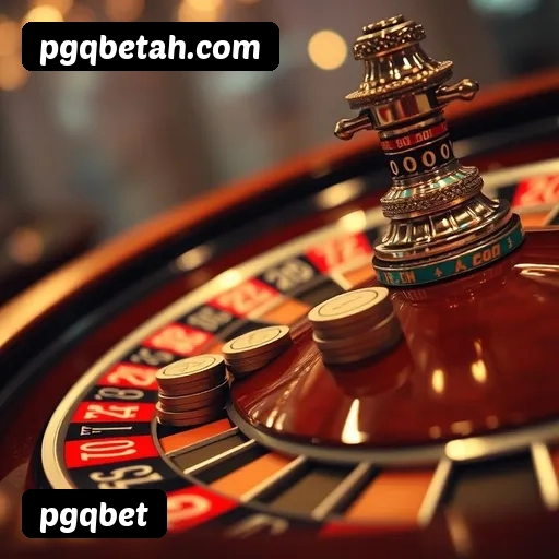 Pagamentos PIX na pgqbet